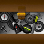 iPocket Tools 9-1 Lite icon